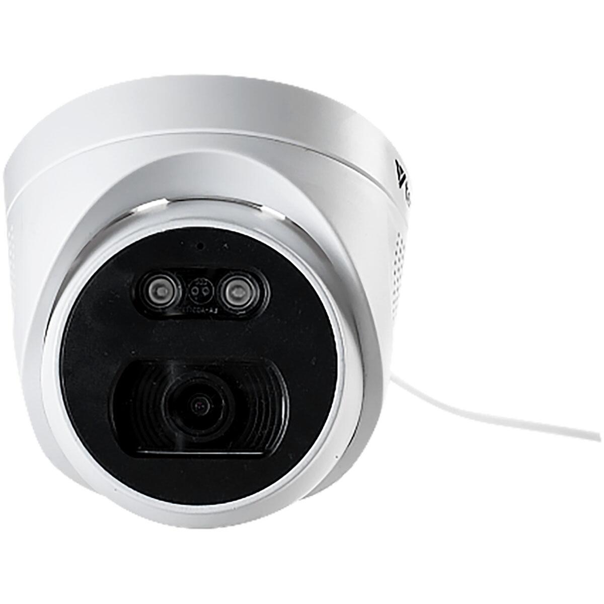 Smart Câmera 360° Bot Wi-Fi 2ª Geração - Loja Positivo